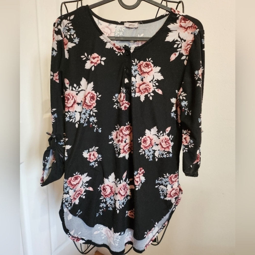 Flower top